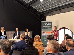 Estaci�n Futuro